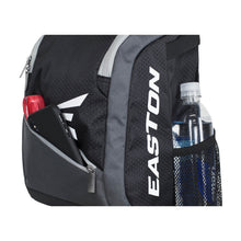 Easton Game Ready Youth Bat & Equipment Backpack