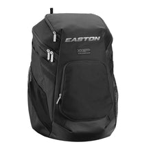 Easton Reflex Backpack Black