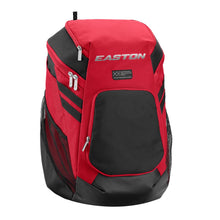 Easton Reflex Backpack Red