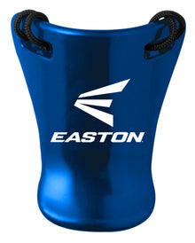 Easton Catcher's Throat Guard Royal