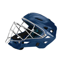 Easton GAMETIME Catchers Helmet Navy Small