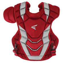 Easton PRO-X Chest Protector - INT Red