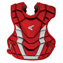 Easton Gametime Youth Chest Protector Red
