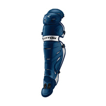 Easton PRO-X Leg Guard Intermediate Navy