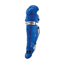 Easton PRO-X Leg Guard Intermediate Royal
