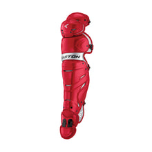 Easton ELITE-X Leg Guards - Intermediate