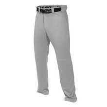 Easton MAKO2 PANT Youth Youth Small Grey