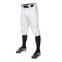 Easton PRO+ KNICKER Adult Small White