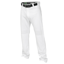Easton MAKO2 PANT Youth Youth Small White