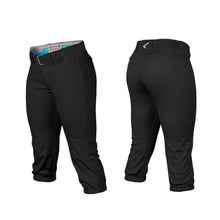 Easton Prowess W Solid Pant Womens X-Small Black