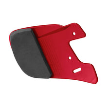 Easton EXTENDED JAW GUARD - Left Hand batter