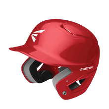 Easton Alpha Solid Helmet Red Large / X-Large