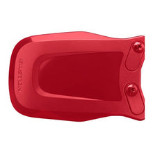 Easton Universal Jaw Guard Red