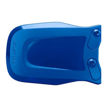 Easton Universal Jaw Guard Royal