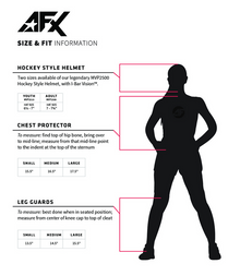 All-Star AFX Fastpitch Leg Guards