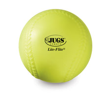 Jugs Lite-Flite Softballs 12" DOZEN