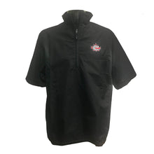 Baseball Canada 1/4 Zip Umpire Jacket