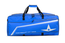 All-Star Pro Deluxe Catcher's Bag Royal