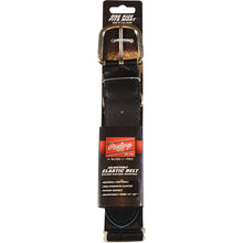 Rawlings BLT OSFM Association Elastic Belt Black