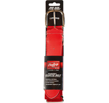Rawlings BLT OSFM Association Elastic Belt Scarlet