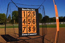 Bownet BowZone Counter