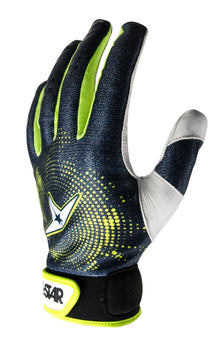 All-Star D30 Inner Glove Left Hand YM