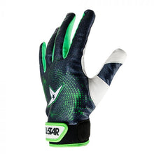 All-Star Protective Inner Glove Finger Tips Left Hand L
