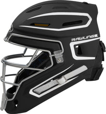 Rawlings Mach 2-Tone Hockey-Style Catchers Mask