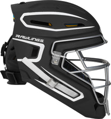 Rawlings Mach 2-Tone Hockey-Style Catchers Mask