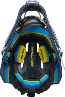 Rawlings Mach 2-Tone Hockey-Style Catchers Mask
