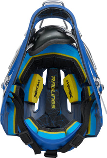 Rawlings Mach 2-Tone Hockey-Style Catchers Mask