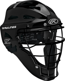 Rawlings Player Series CHPLY Mask Youth - Black