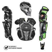 All-Star System 7 Axis Two-Tone CKCC1216S7X