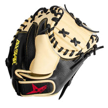 All-Star Focus Framer Undersized Training Mitt 27"