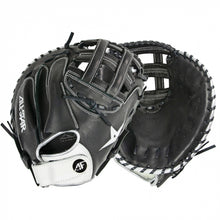 All-Star Pro CMW3001 33.5" Fastpitch Catchers Glove