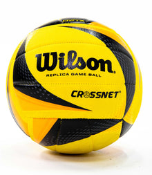 Wilson x Crossnet Volleyball