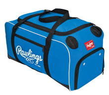 Rawlings Covert Duffle Bag Royal
