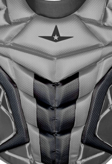 All-Star System 7 CP30PRO Graphite