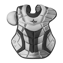 All-Star System 7 CP30PRO Silver