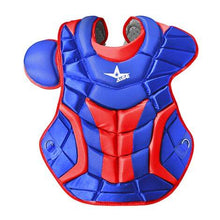 All-Star System 7 CP30PRO Blue/Red