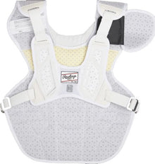 Rawlings Mach Chest Protector CPMCNI 15.5"