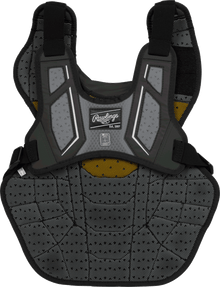 Rawlings Velo 2.0 NOCSAE Chest Pad 17"