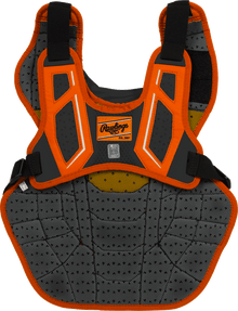 Rawlings Velo 2.0 NOCSAE Chest Pad 17"