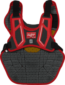 Rawlings Velo 2.0 NOCSAE Chest Pad 17"