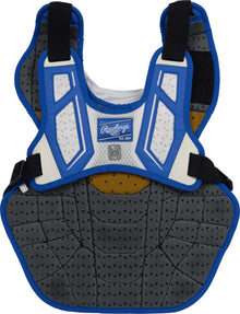 Rawlings Velo 2.0 NOCSAE Chest Pad 17"
