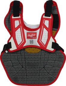 Rawlings Velo 2.0 NOCSAE Chest Pad 17"