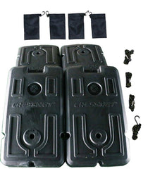 Crossnet Indoor Add-On Bases