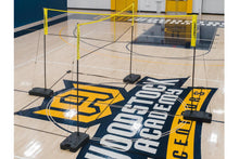 Crossnet Indoor Add-On Bases