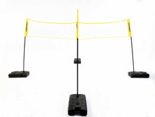 Crossnet Indoor Add-On Bases