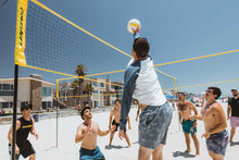 Crossnet Doubles Net